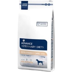 Корм для собак Advance Veterinary Diets Intolerance Care 3 kg
