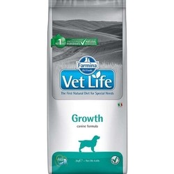 Корм для собак Farmina Vet Life Growth 12 kg