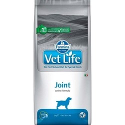 Корм для собак Farmina Vet Life Joint 2 Kg