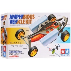 Конструктор TAMIYA Amphibious Vehicle Kit RC8439