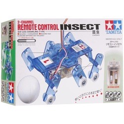 Конструктор TAMIYA Insect RC8452