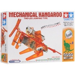 Конструктор TAMIYA Mechanical Kangaroo RC8454