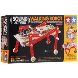 Конструктор TAMIYA Walking Robot RC8438