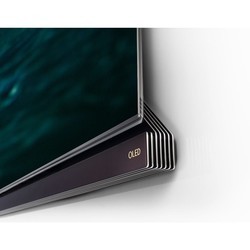 Телевизор LG OLED77G7V (черный)