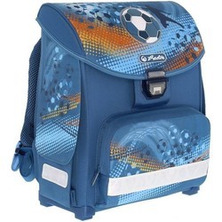 Школьный рюкзак (ранец) Herlitz Smart Dino