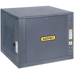 Электрогенератор Gazvolt Standard 6250 Neva
