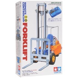 Конструктор TAMIYA Forklift RC8440