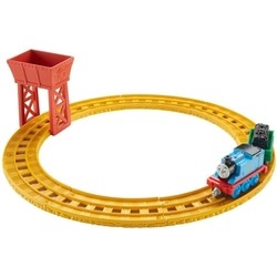 Автотрек / железная дорога Fisher Price Thomas at the Coal Hopper DGC04