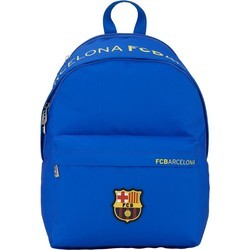 Школьный рюкзак (ранец) KITE 1001 FC Barcelona