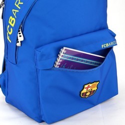 Школьный рюкзак (ранец) KITE 1001 FC Barcelona