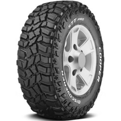 Шины Cooper Discoverer STT Pro 305/70 R16 126K