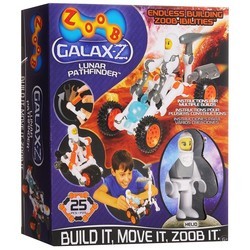 Конструктор ZOOB Galax-Z Lunar Pathfinder 160210-3