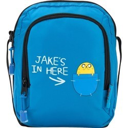Школьный рюкзак (ранец) KITE 1006 Adventure Time