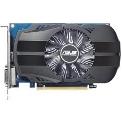 Видеокарта Asus GeForce GT 1030 PH-GT1030-O2G