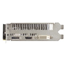 Видеокарта PowerColor Radeon RX 560 AXRX 560 2GBD5-DHV2/OC