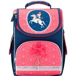 Школьный рюкзак (ранец) KITE 501 Secret Wish