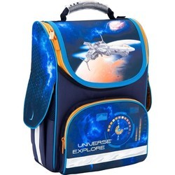 Школьный рюкзак (ранец) KITE 501 Universe Explore