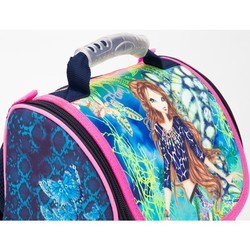 Школьный рюкзак (ранец) KITE 501 Winx-1
