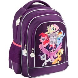 Школьный рюкзак (ранец) KITE 509 Catsline
