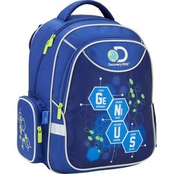 Школьный рюкзак (ранец) KITE 512 Discovery