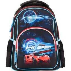 Школьный рюкзак (ранец) KITE 513 Hi Speed