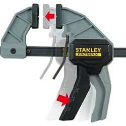 Тиски Stanley 0-83-232