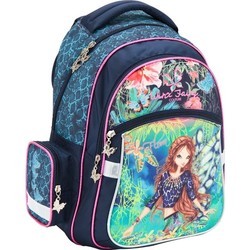 Школьный рюкзак (ранец) KITE 522 Winx Fairy Couture
