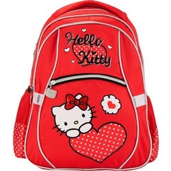 Школьный рюкзак (ранец) KITE 523 Hello Kitty