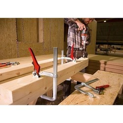 Тиски Bessey GH16