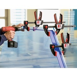 Тиски Bessey EZS45-8