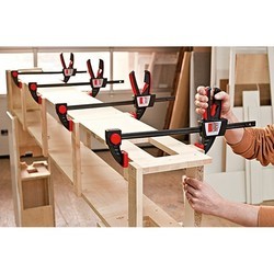 Тиски Bessey EZS90-8