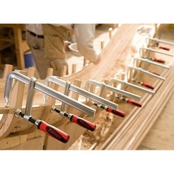 Тиски Bessey GZ10-2K