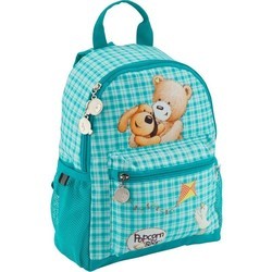 Школьный рюкзак (ранец) KITE 534 My Cute Monsters
