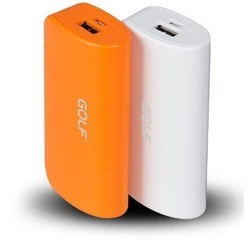 Powerbank аккумулятор Golf GF-210