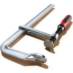 Тиски Bessey GZ100-12-2K