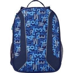 Школьный рюкзак (ранец) KITE 703 Alphabet