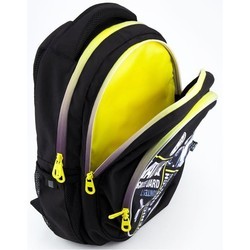 Школьный рюкзак (ранец) KITE 801 Take n Go-3