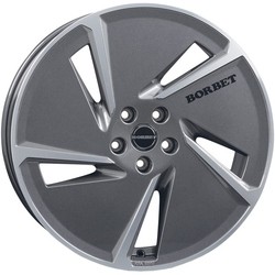 Диски Borbet AE 7x16/5x118 ET40 DIA71,1