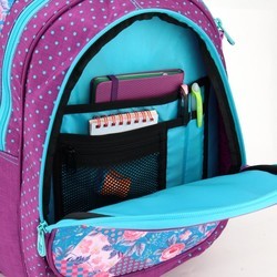 Школьный рюкзак (ранец) KITE 801 Take n Go-5