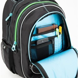 Школьный рюкзак (ранец) KITE 801 Take n Go-6