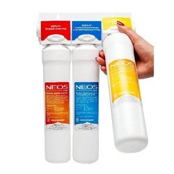 Фильтр для воды Coolmart Neos One 3