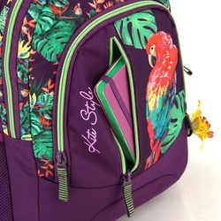 Школьный рюкзак (ранец) KITE 851 Style