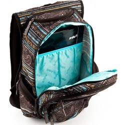 Школьный рюкзак (ранец) KITE 857 Style-3