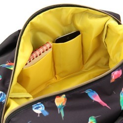 Школьный рюкзак (ранец) KITE 932 Beauty