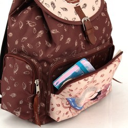 Школьный рюкзак (ранец) KITE 965 Gapchinska-1