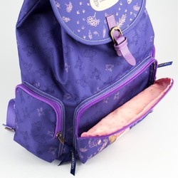 Школьный рюкзак (ранец) KITE 965 Gapchinska-2