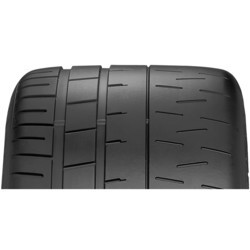 Шины Pirelli PZero Trofeo R 295/35 R20 105Y