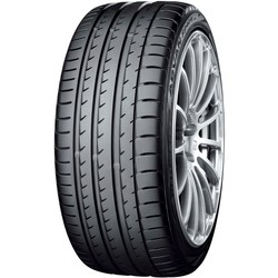 Шины Yokohama Advan Sport V105 245/40 R20 105V