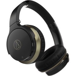 Наушники Audio-Technica ATH-AR3BT (черный)