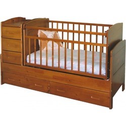 Кроватка Noony Wood Chalet